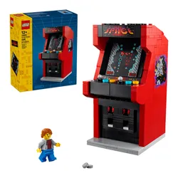 Lego 40805 Inne - Automat do gry