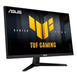 Monitor ASUS TUF Gaming VG27AQE5A 27" 2560x1440px IPS 165Hz 0.3 ms [GTG]