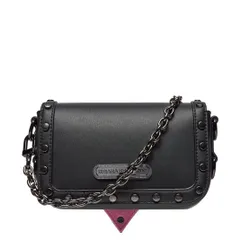 Geanta Chiara Ferragni 75sb4ba2 Negru / Negru 899