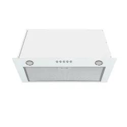 Okap VDB Craft Mini 60 Biały