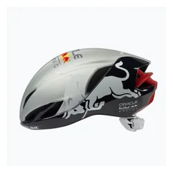 Kask rowerowy HJC Furion 3 oracle redbull racing