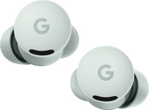 Słuchawki dokanałowe GOOGLE Pixel Buds 2a ANC Jasnoszary