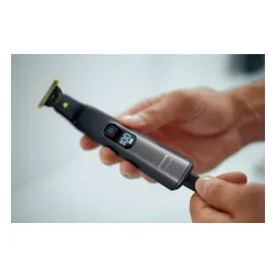 Philips OneBlade Pro 360 QP6551/30 grafitowy