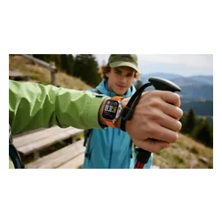 Smartwatch REALME Watch 5 Czarny