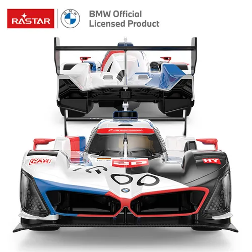 BMW M HYBRID V8 R/C 1:14 Rastar 10190