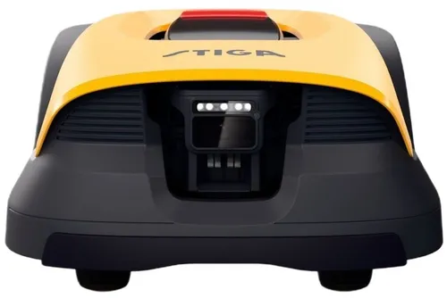 Robot koszący STIGA A 10V Bez przewodu ograniczającego