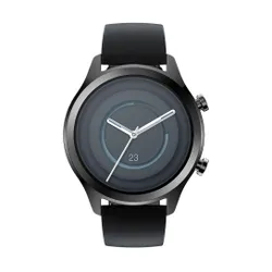 Smartwatch Mobvoi TicWatch C2 + 42 мм GPS черный