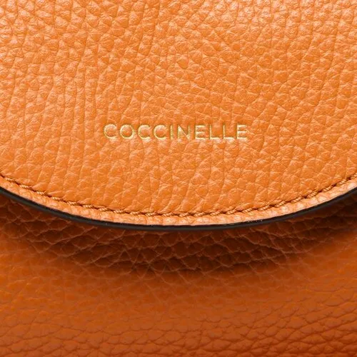 Coccinelle MF6 Coccinelle Beat Sof E1 Mf6 Rucsac 14 02 01 Paprika R18