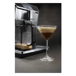 Automatyczny ekspres do kawy DELONGHI PrimaDonna Elite Experience ECAM 650.85
