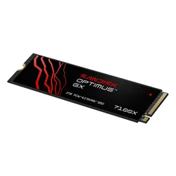 Dysk SANDISK Optimus GX 7100X 2TB SSD