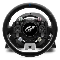 Игровой руль Thrustmaster T−GT II + база (4160846)