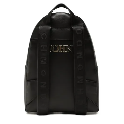 John Richmond Rwp23301za Rucsac Negru