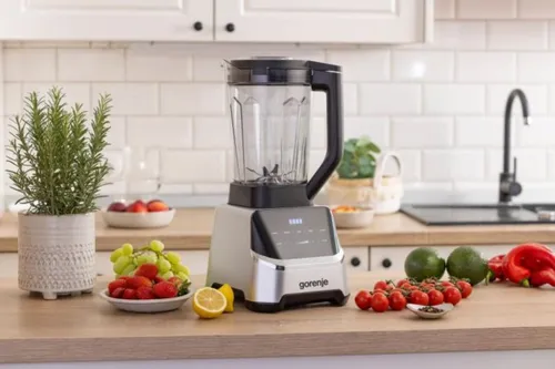 Blender kielichowy GORENJE BP1500DE