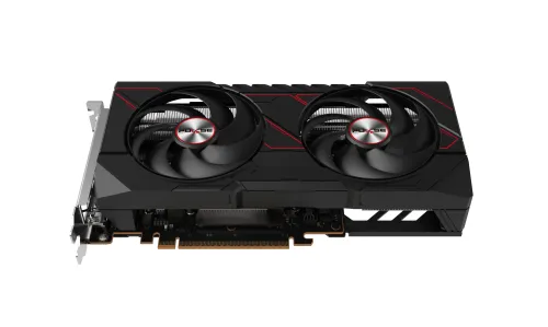 Karta graficzna Sapphire Pulse Radeon RX 9060 XT 8GB GDDR6 128bit FSR