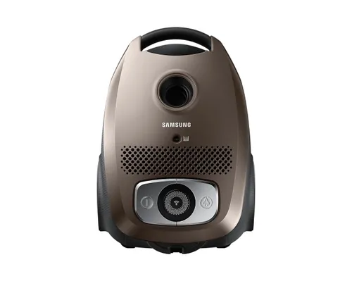 Пылесос Samsung VC079HNJGGD Pet Care Edition 700W Mini