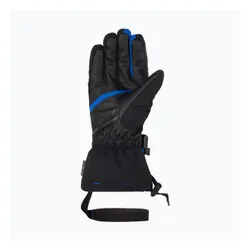 Rękawice narciarskie męskie ZIENER Ghalion Aquashield blue