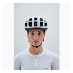 Kask rowerowy POC Cytal Lite hydrogen white/uranium black matt