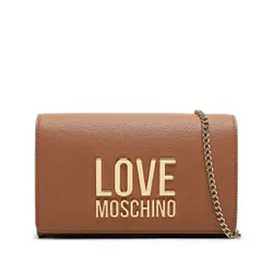 Dragoste MOSCHINO Jc4127pp1hli0201 Cammello Bag