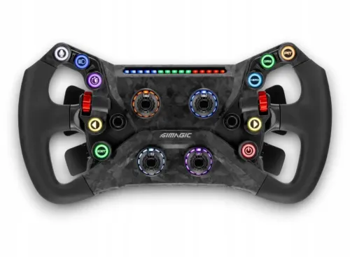 Kierownica Simagic GT NEO Carbon do PC