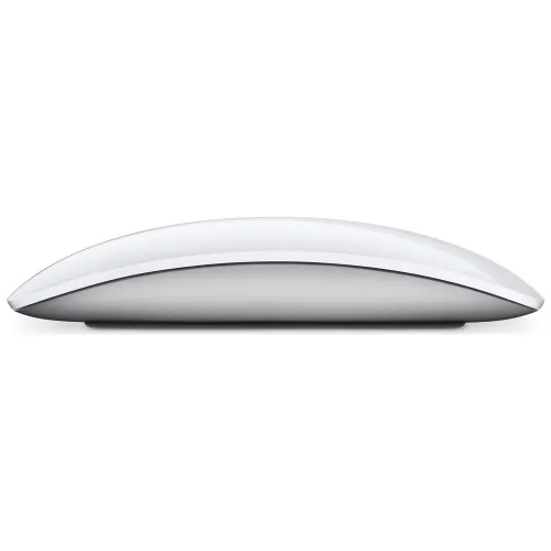 Myszka Apple Magic Mouse (2024) USB-C bezprzewodowa biała