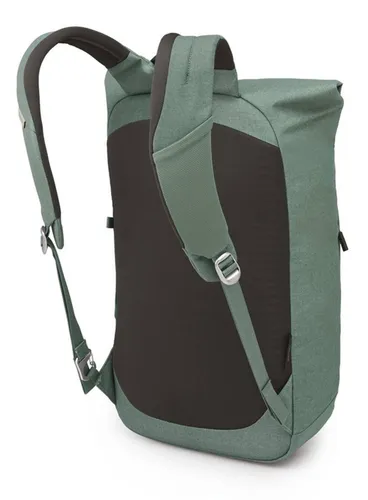 Рюкзак Osprey Arcane Roll Top-Pine leaf green heather