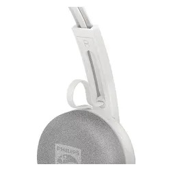 Philips TAH2000WT/00 Białe