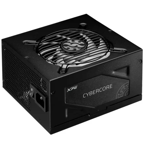 Zasilacz XPG Cybercore 1300W 80+ Platinum