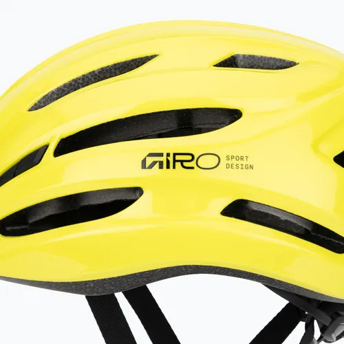 Kask rowerowy GIRO Isode II