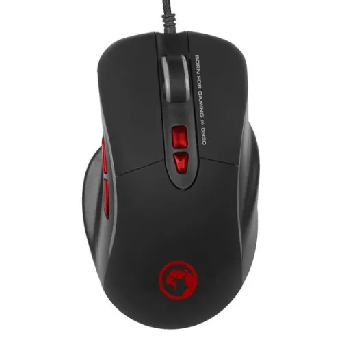 Myszka Marvo G950 Czarny