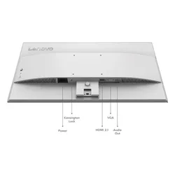 Monitor LENOVO L24-4R 68FDKAC6EU 23.8" 1920x1080px IPS 165Hz 1 ms [MPRT]
