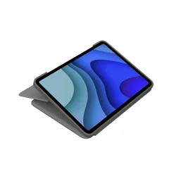 Чехол Logitech Folio Touch для iPad Air 4 поколения