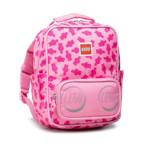 LEGO Tribini Rucsac clasic mic 20133-1945 Roz