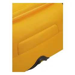 Walizka kabinowa Samsonite CityBeat - golden yellow