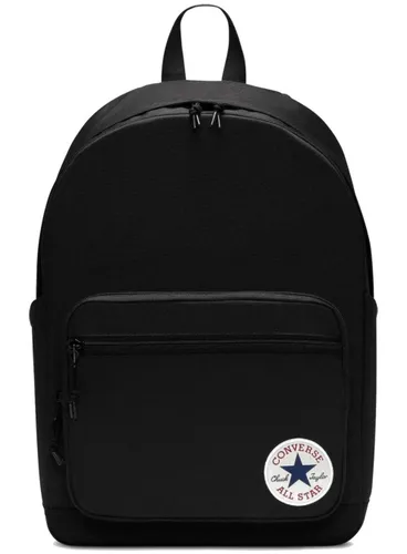 Plecak miejski Converse GO2 - black