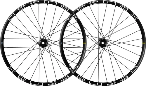 Komplet kół MAVIC E-Deemax 35