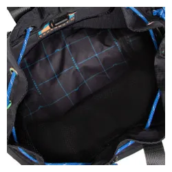 Gogoasa Piramida Gamescape seria D344gs-0003-F rucsac negru