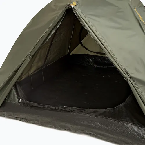 Трехместная кемпинговая палатка CampuS Trigger olive