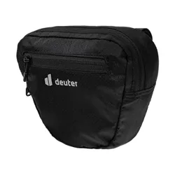 Torba rowerowa na kierownicę deuter Front Bag 1.2 l black