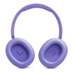 Słuchawki bezprzewodowe JBL Tune 730BT Nauszne Bluetooth 6.0 Lawendowy