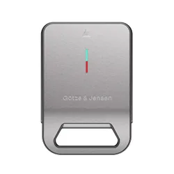 Opiekacz GÖTZE & JENSEN SM703X