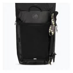 Plecak miejski Mammut Alto 28 l black