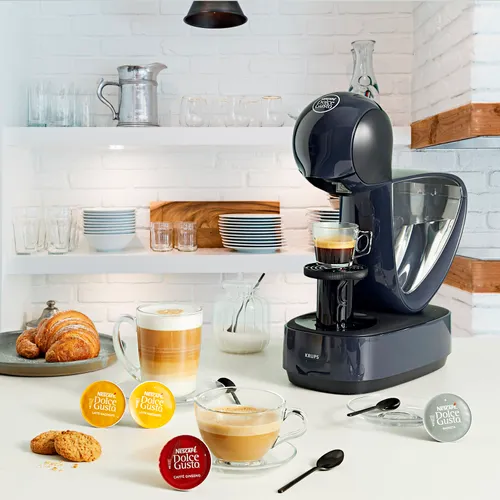Ekspres KRUPS Dolce Gusto Infinissima KP173B