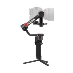 Gimbal DJI RS4 Pro Combo