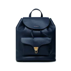 Coccinelle Mf6 Coccinelle Beat Soft E1 Mf6 Rucsac 14 01 01 Albastru miezul nopții B29