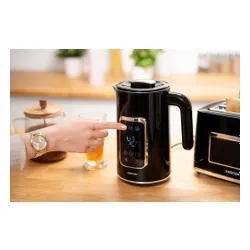 Czajnik ZELMER ZCK8065 Czarny