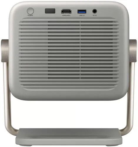 Projektor HISENSE M2 Pro 4K UHD (3840 x 2160), 1300 ANSI lumen, Wi-Fi, Bluetooth