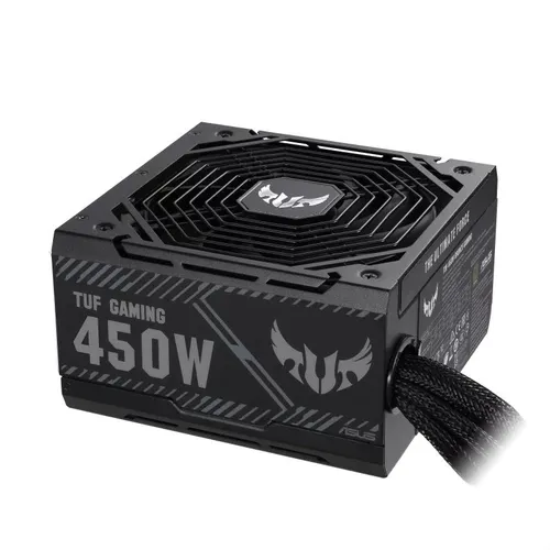 Zasilacz ASUS TUF Gaming 450B 450W 80+ Bronze