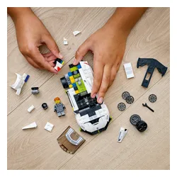 LEGO 76900 Speed Champions Koenigsegg Jesko