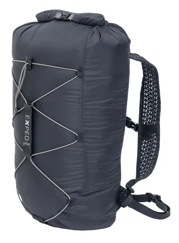 Водонепроницаемый рюкзак Exped Cloudburst 25-black