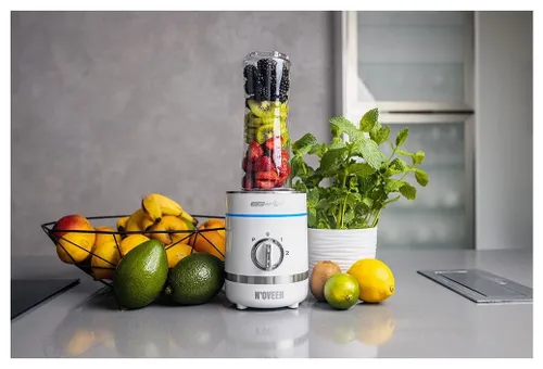 N'oveen X-Line Sport Mix & Fit SB1100 biały